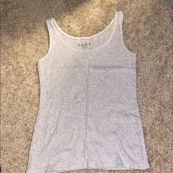 ❗️❗️3 TAGLESS ANN TAYLOR LOFT TANKS ❗️❗️ - Picture 9 of 12